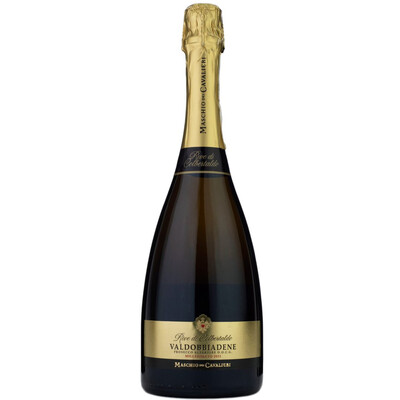 Rive di Colbertaldo Valdobbiadene Prosecco Superiore  DOCG Millesimato 2023