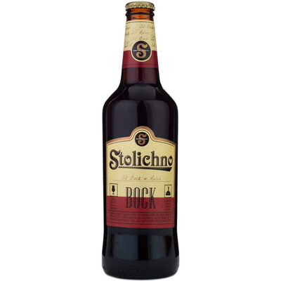 Stolichno Bock