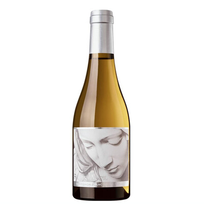 white wine Sauvignon Blanc Silver Angel 2024