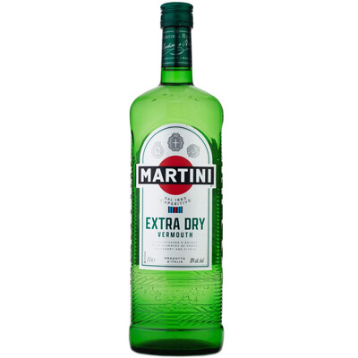 Vermouth Martini Extra Dry