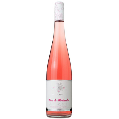 Wine Rosé de Mourvèdre 2024