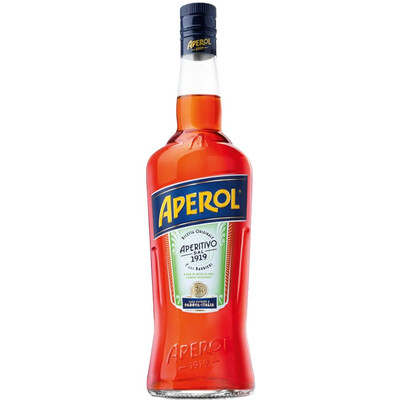 Аперитив Аперол