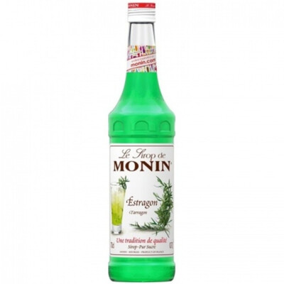 сироп Монин Естрагон 0,70 л.