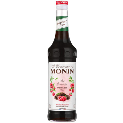 Concentrated Raspberry Tea
