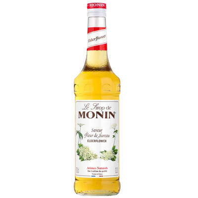сироп Монин Бъз 0,70 л.