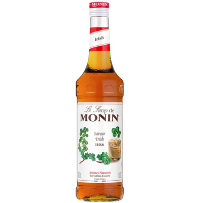 сироп Монин Айриш 0,70л.
