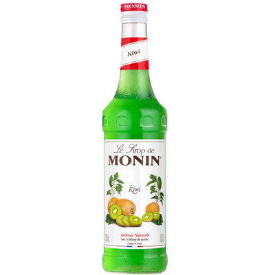 сироп Монин Киви 0,70 л.