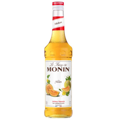 сироп Монин Пъпеш 0,70л.