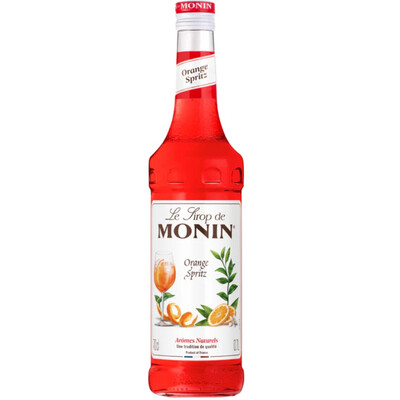 Сироп Монин Ориндж Шприц