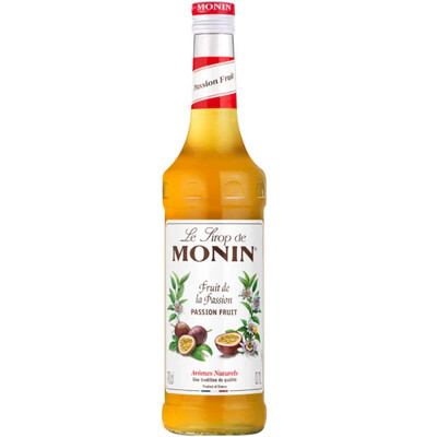 сироп Монин Пешън Фрут 0,70 л.