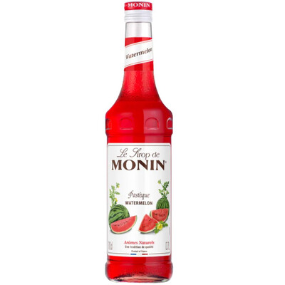 сироп Монин Диня 0,70 л.