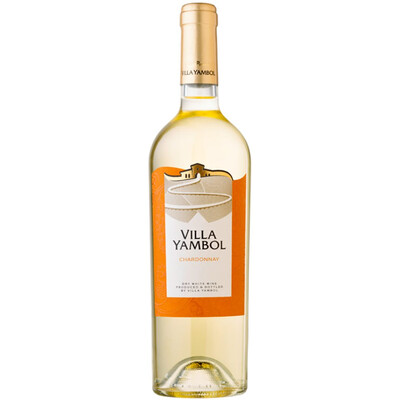 Chardonnay 2022