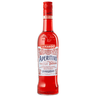Ликьор Аперитиво Луксардо