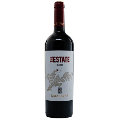 Malbec The Estate 2020