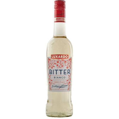 Luxardo Bitter Bianco