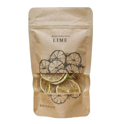 Botanica Dehydrated Lime