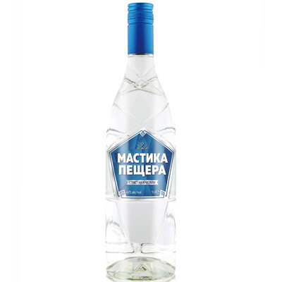 Мастика Пещера