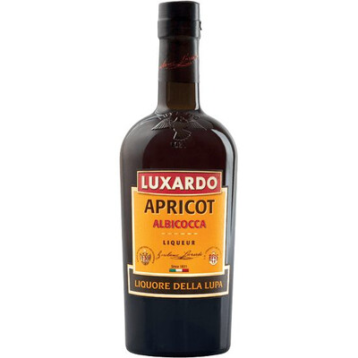 Ликьор Кайсия Луксардо
