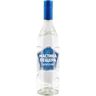 Мастика Пещера