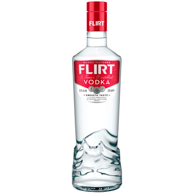 Flirt Vodka