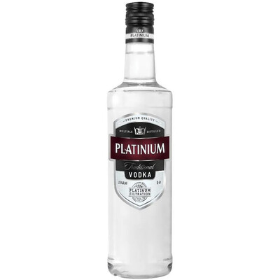 Vodka Platinium