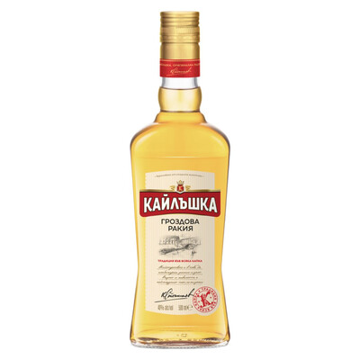 Kailashka Grape Rakia