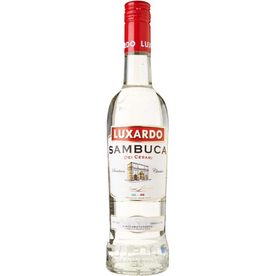 Ликьор Самбука ди Чезари Луксардо