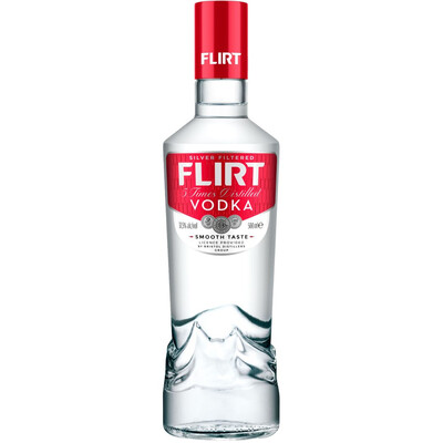 Flirt Vodka