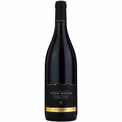 Pinot Nero Blauburgunder Alto Adige DOC Elena Walch