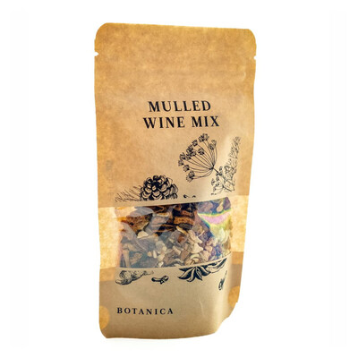 Mulled wine mix
