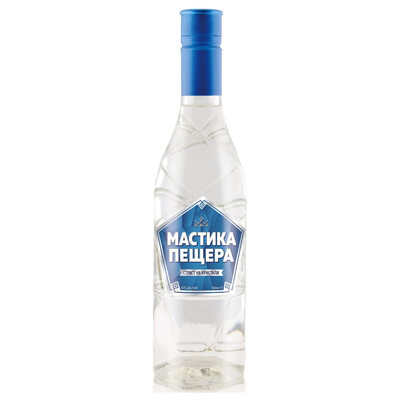 Мастика Пещера