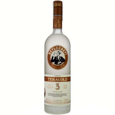 Beylerbeyi Teragold Raki