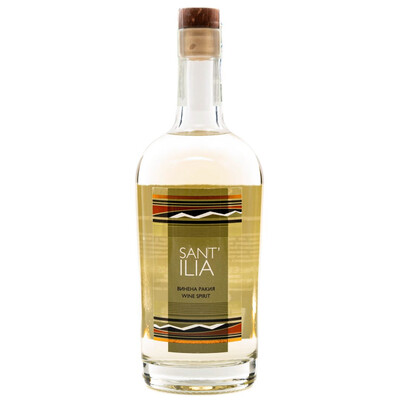 rakia Saint' ILIA