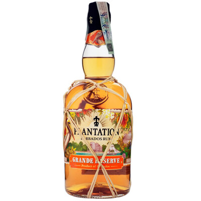 Rum Plantation Grande Reserve