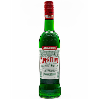 Luxardo Aperitivo Verde