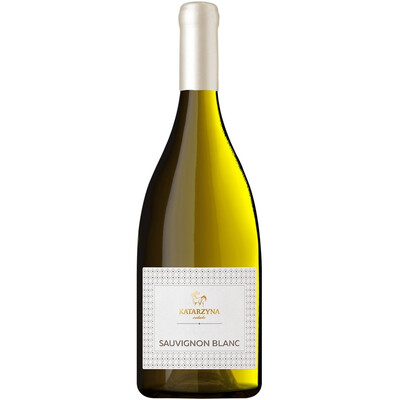 White wine Sauvignon Blanc PGI 2021