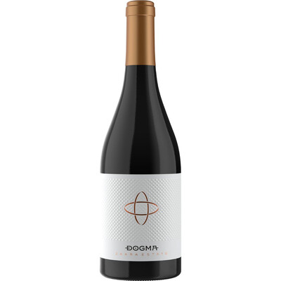 Merlot Dogma 2021