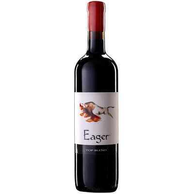 Stephan Pirev Top Blend Red 2021