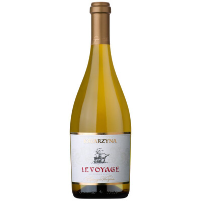 LE VOYAGE Sauvignon Blanc 2023