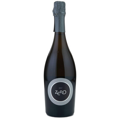 Edoardo Miroglio Zero Brut