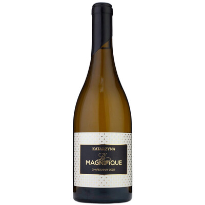white wine Le Magnifique 2022