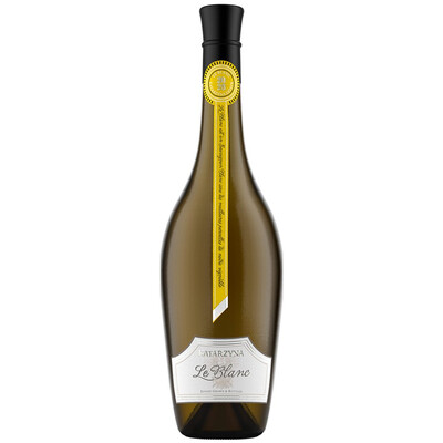 white wine Sauvignon Blanc Le Blanc 2024