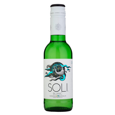 white wine Soli 2024