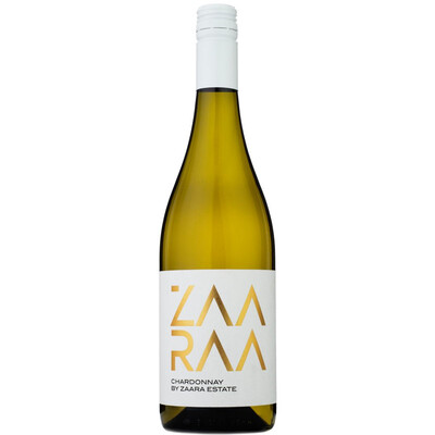 Chardonnay Zaara 2024