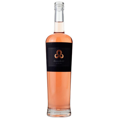 wine Rose Dalakov Kvevri 2024