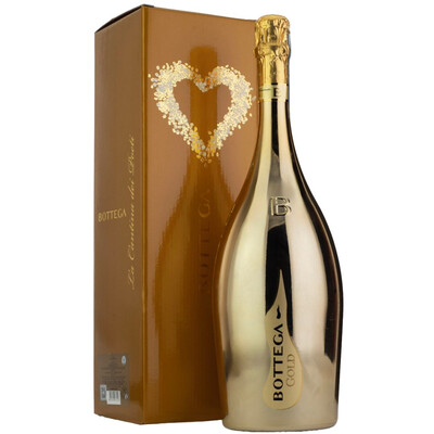 Bottega Gold е Prosecco DOC