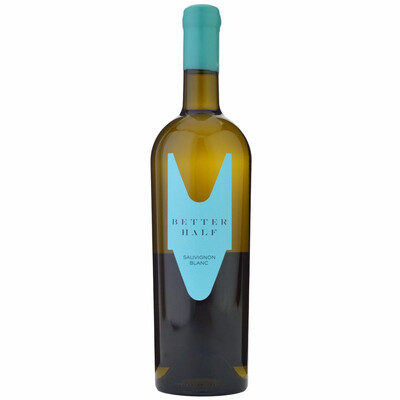 Better Half Sauvignon Blanc 