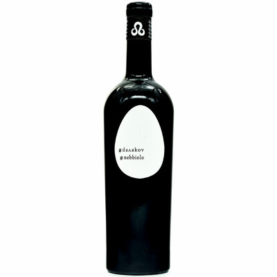 Dalakov & Sons Better Half Nebbiolo