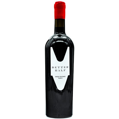 Better Half Syrah, Malbec & Carmenere Single Vineyard