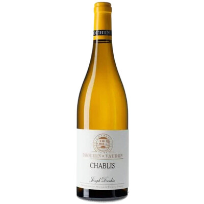 Joseph Drouhin Chablis Vaudon 